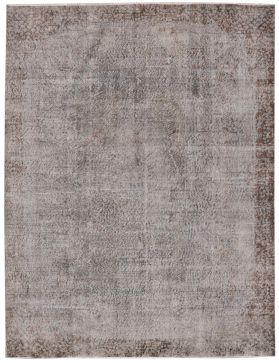 Vintage Carpet 301 X 184 grey