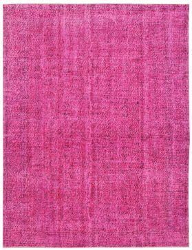 Vintage Carpet 311 X 209 violetti