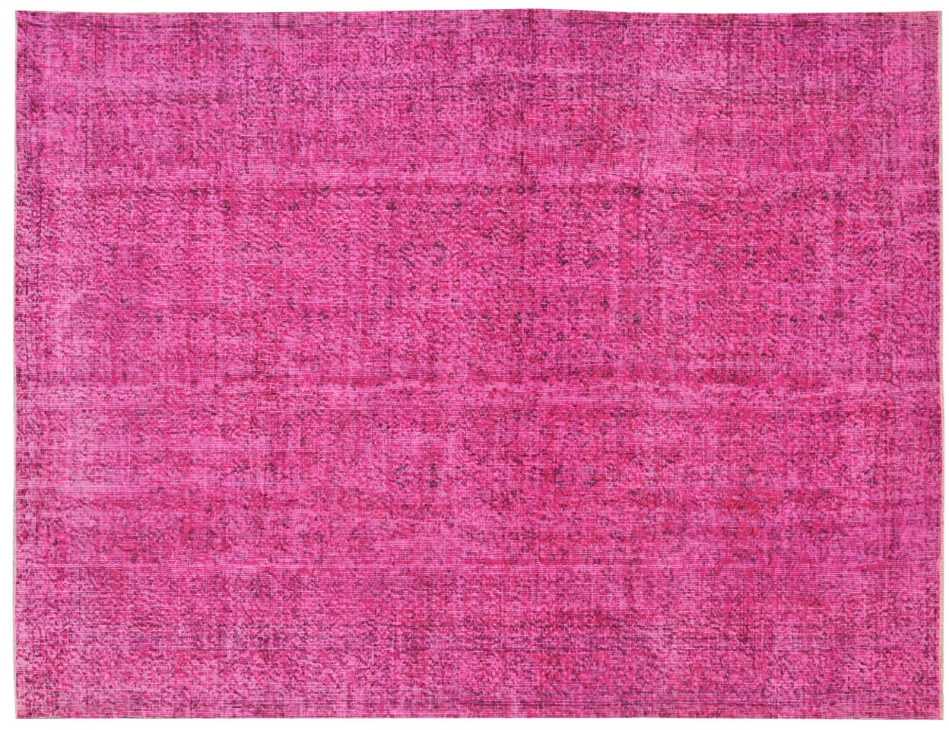Vintage Teppich  lila <br/>311 x 209 cm