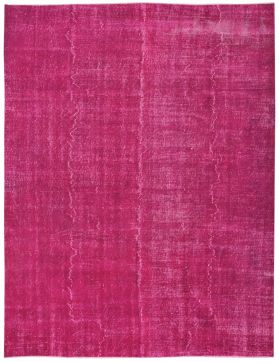 Vintage Carpet 288 X 196 violetti