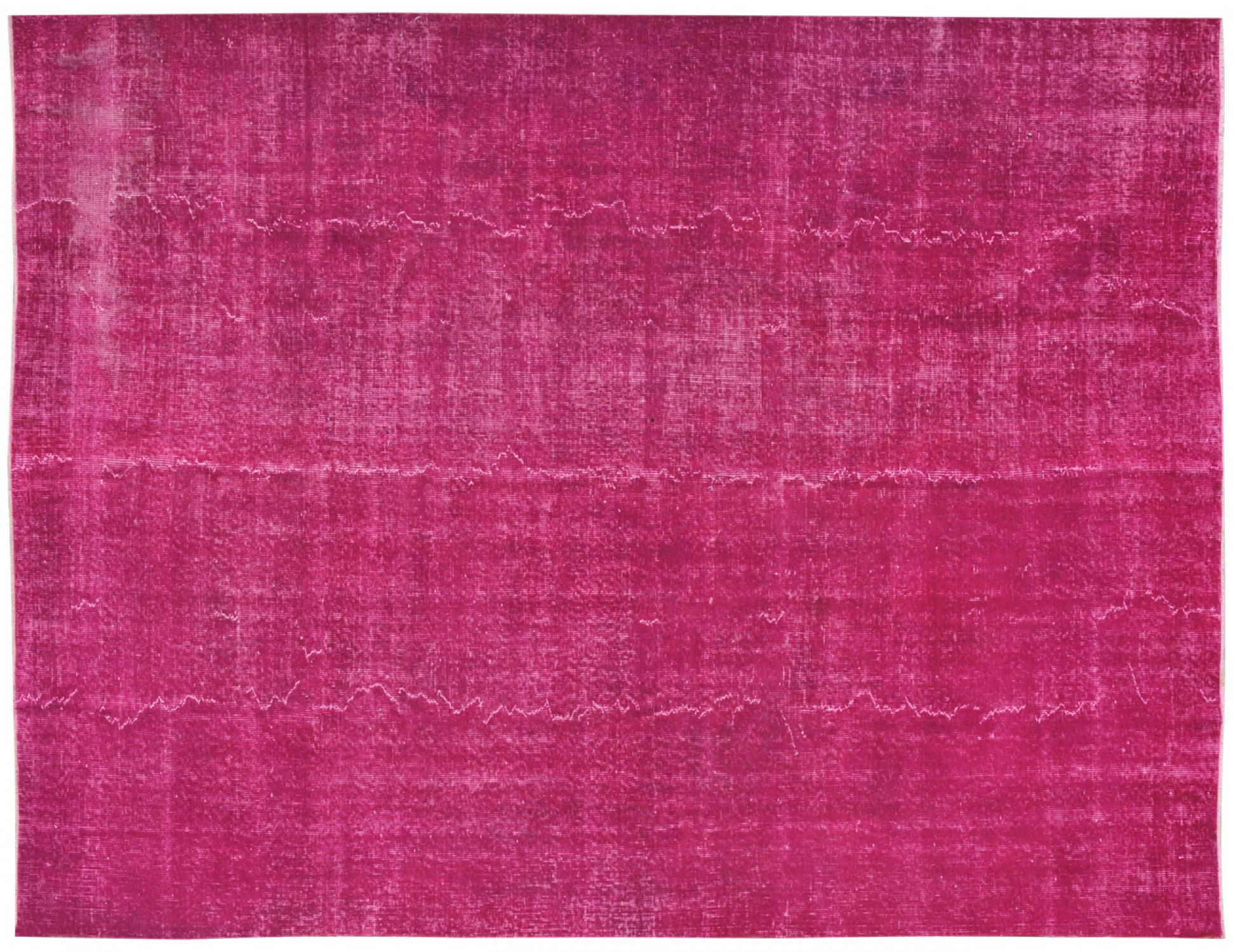 Vintage Teppich  lila <br/>288 x 196 cm
