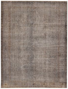 Vintage Carpet 285 X 163 ruskea