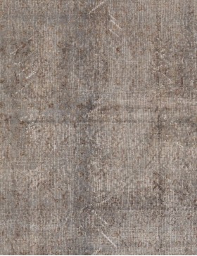 Marron Turquía Alfombra vintage  285 x 163 cm