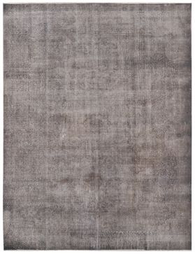 Vintage Carpet 306 X 180 harmaa
