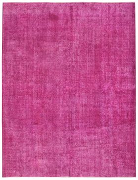 Vintage Carpet 303 X 210 violetti