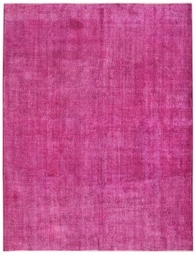  Vintage Tapis 303 X 210 violet