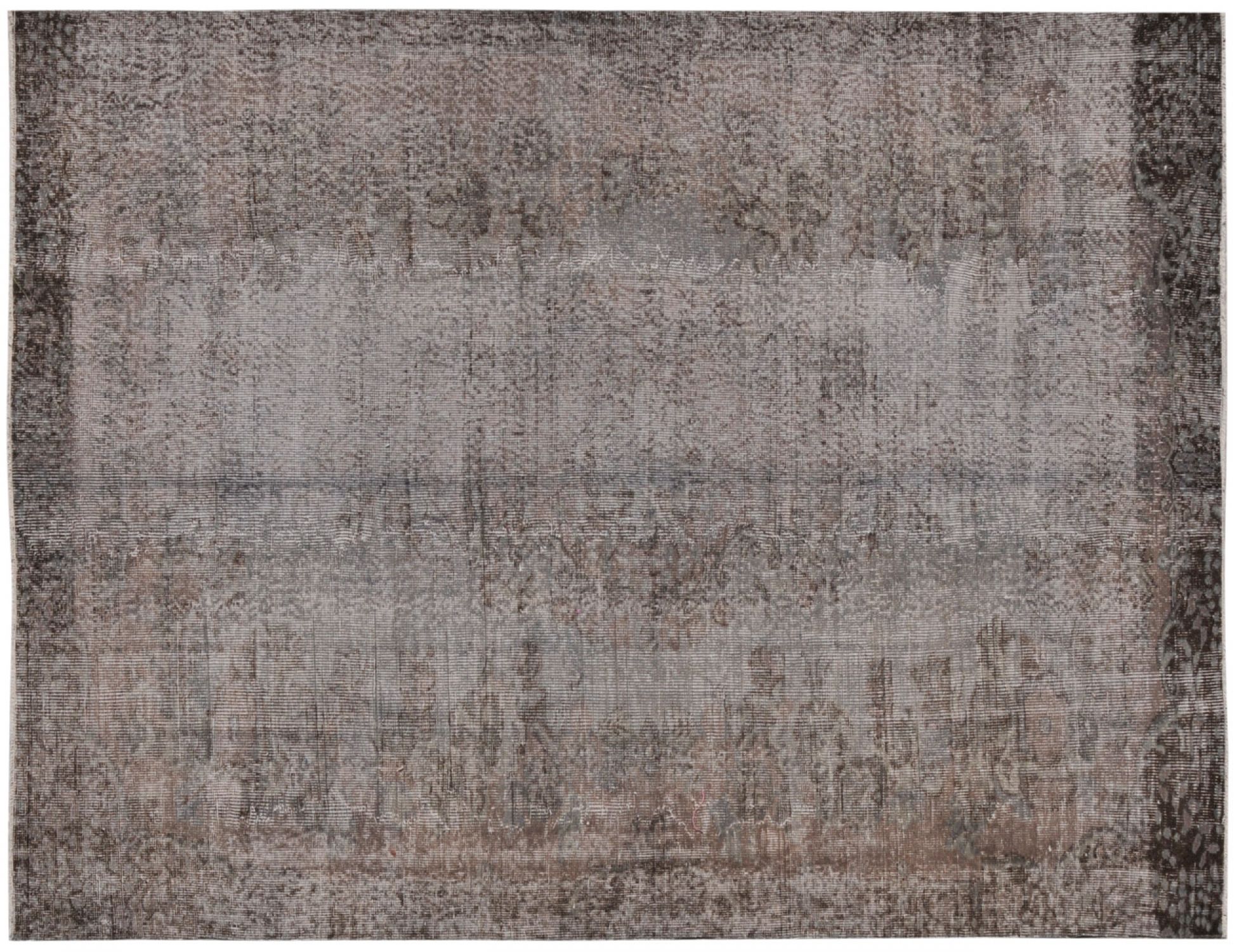  Vintage Tapijt  beige <br/>282 x 167 cm