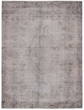 Vintage Carpet 306 X 166 grey