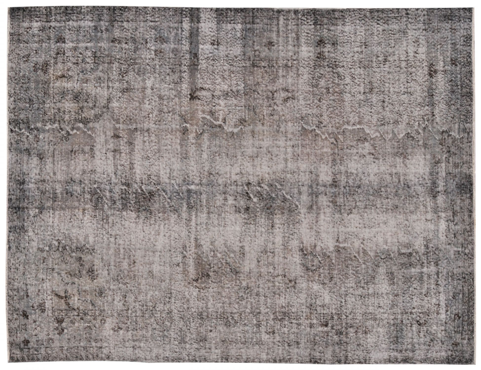 Vintage Teppe   284 x 198 cm