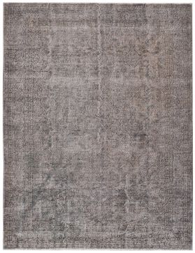 Vintage Carpet 310 X 202 harmaa