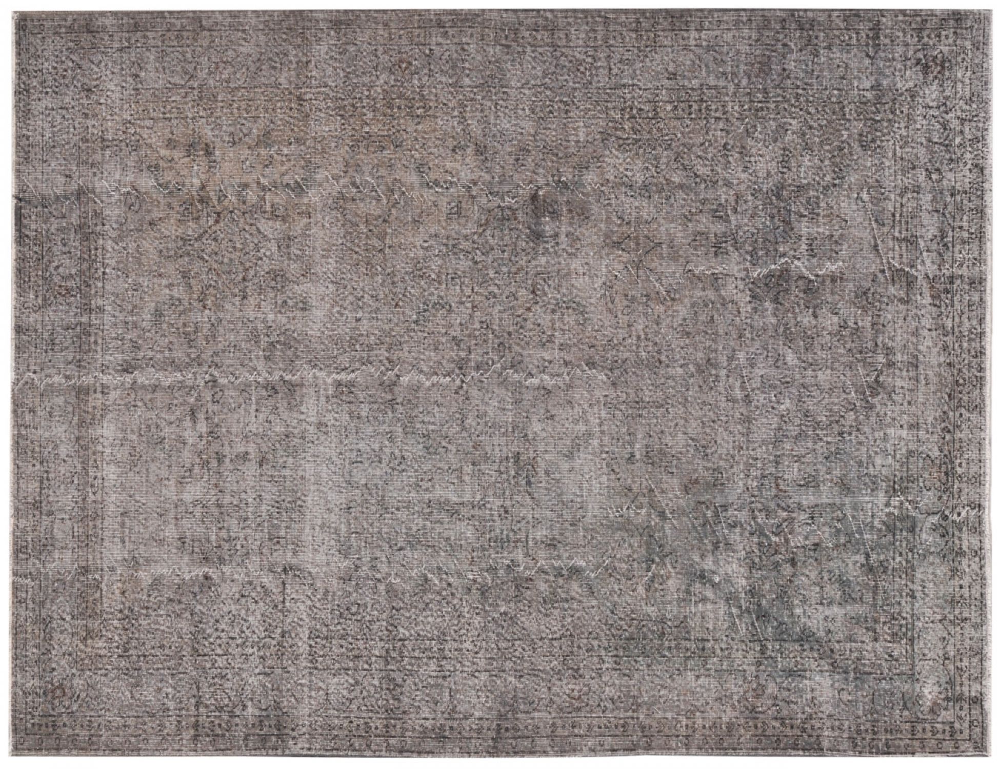 Vintage Carpet  harmaa <br/>310 x 202 cm