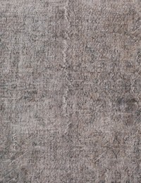 Harmaa Turkki Vintage Carpet 310 x 202 cm - view 3