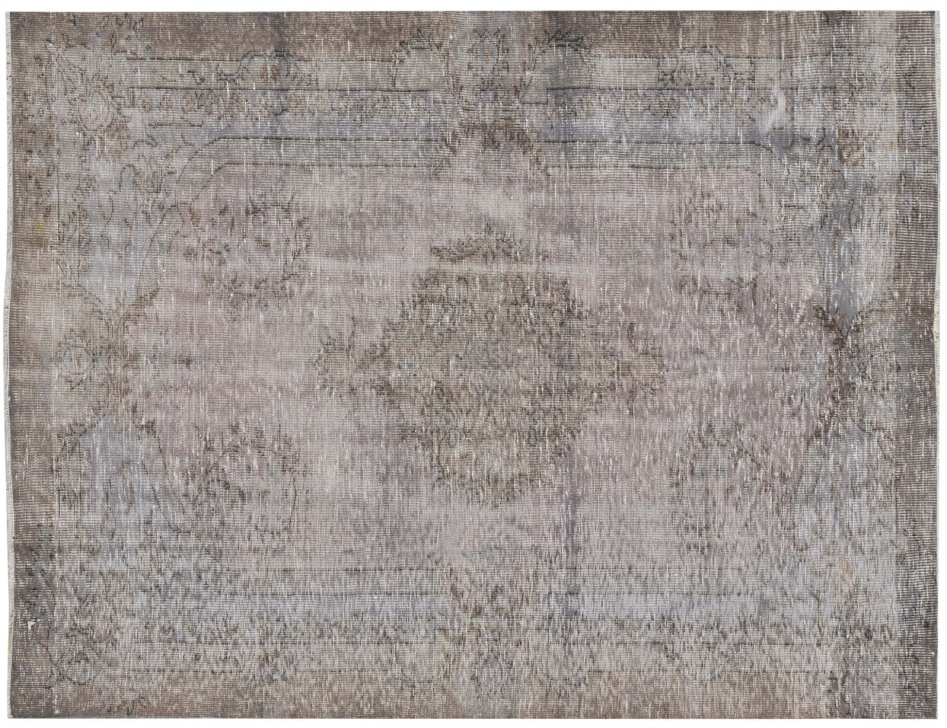 Vintage Tapis  grise <br/>270 x 163 cm