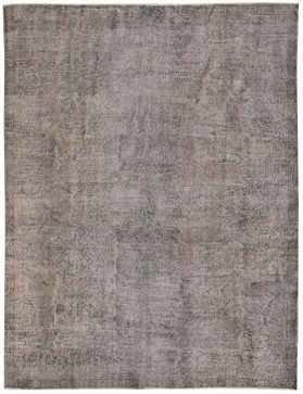 Vintage Carpet 320 X 207 harmaa