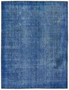 Tappeto Vintage  blu <br/>260 x 174 cm