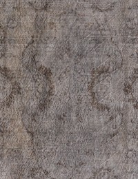 Grigio Turco Tappeto Vintage 309 x 171 cm - view 3