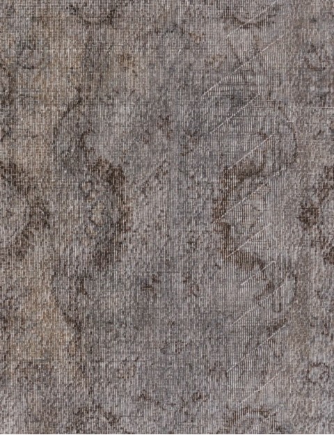 Grå Tyrkia Vintage Teppe 309 x 171 cm - view 3