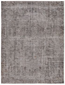 Vintage Carpet 296 X 190 harmaa