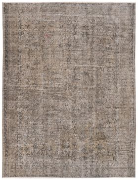 Tappeto Vintage  beige <br/>212 x 118 cm