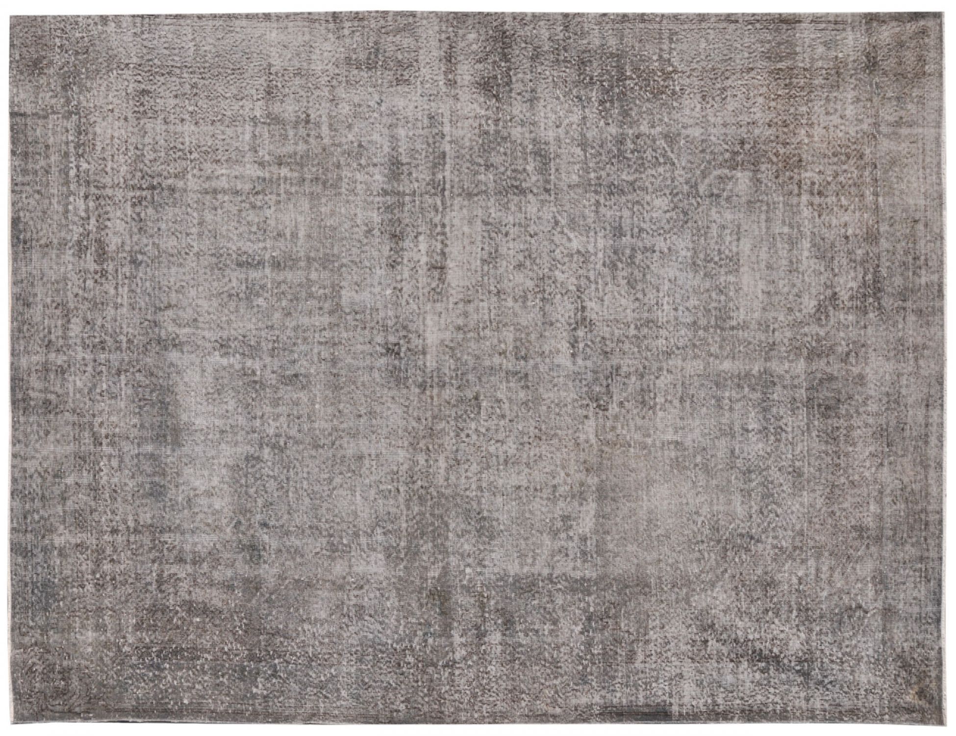 Vintage Carpet  grey <br/>320 x 218 cm