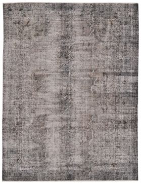 Vintage Carpet 284 X 198 grey