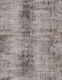 Grigio Turco Tappeto Vintage 284 x 198 cm - view 2