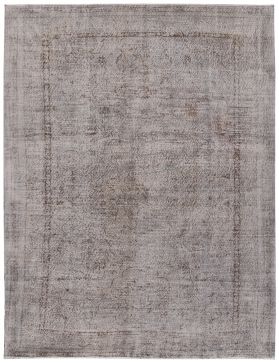 Vintage Carpet 327 X 201 harmaa