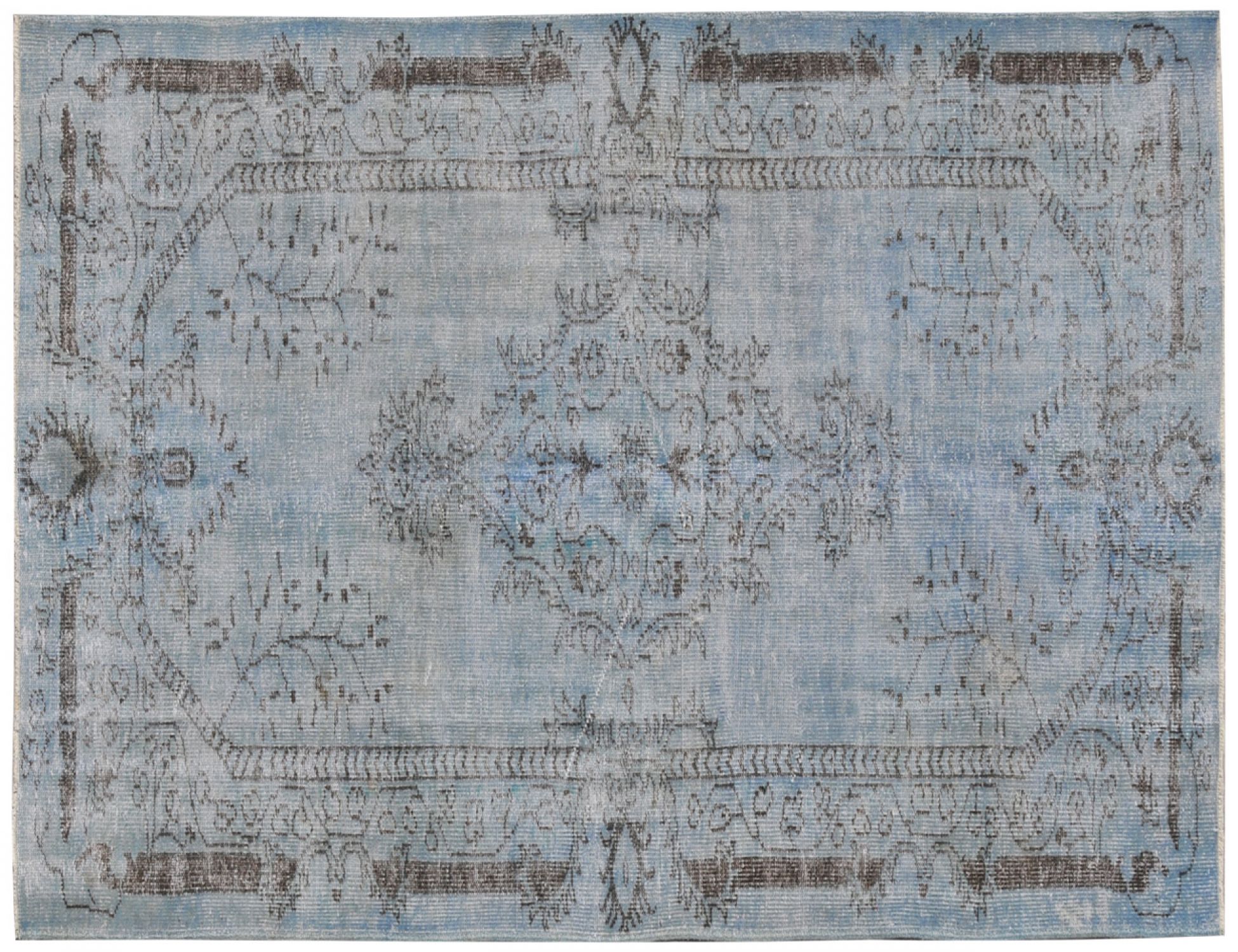  Vintage Tapijt   273 x 166 cm