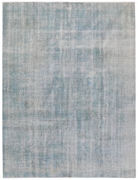 Tapis Vintage  320 X 200 bleu