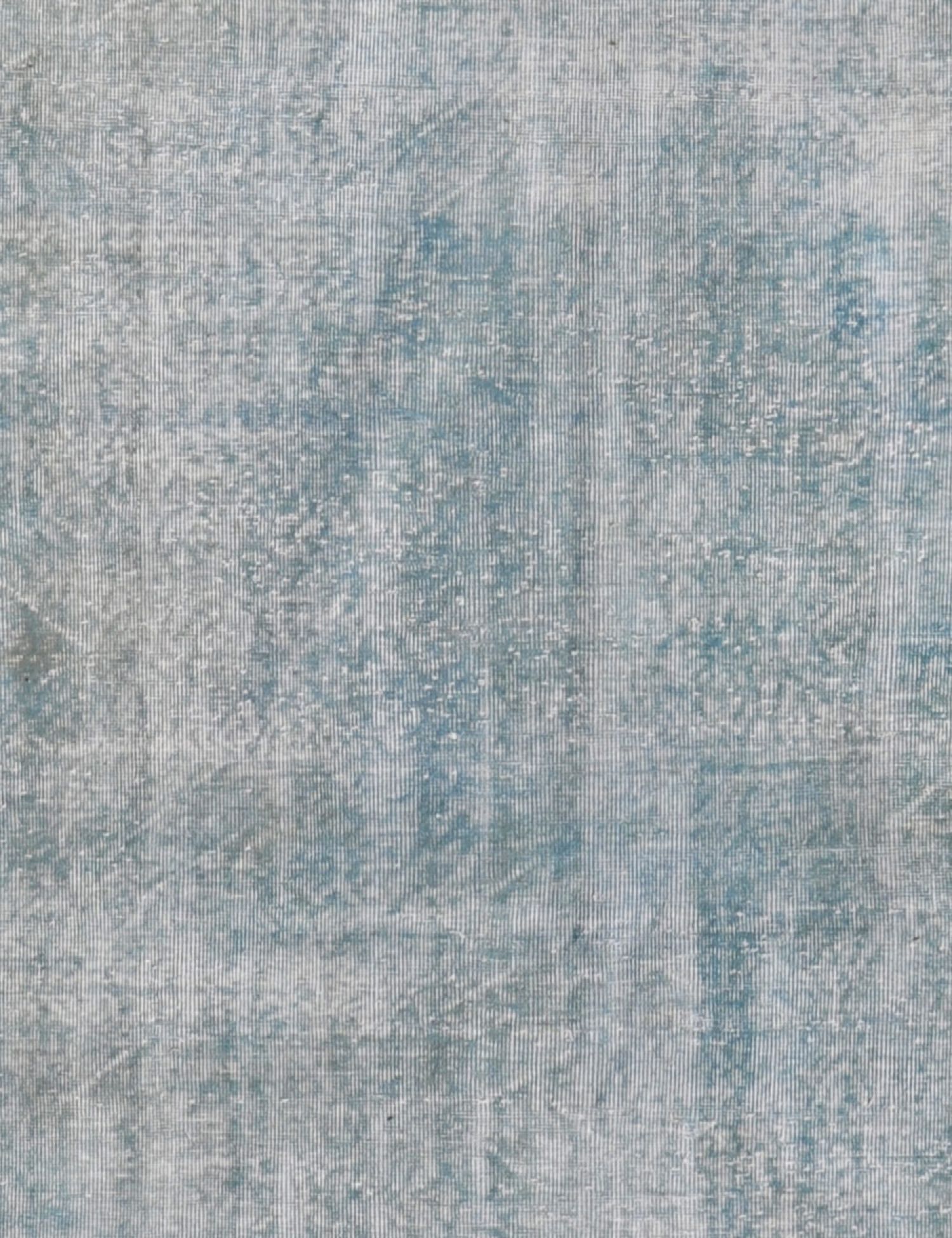 Tappeto Vintage  blu <br/>320 x 200 cm