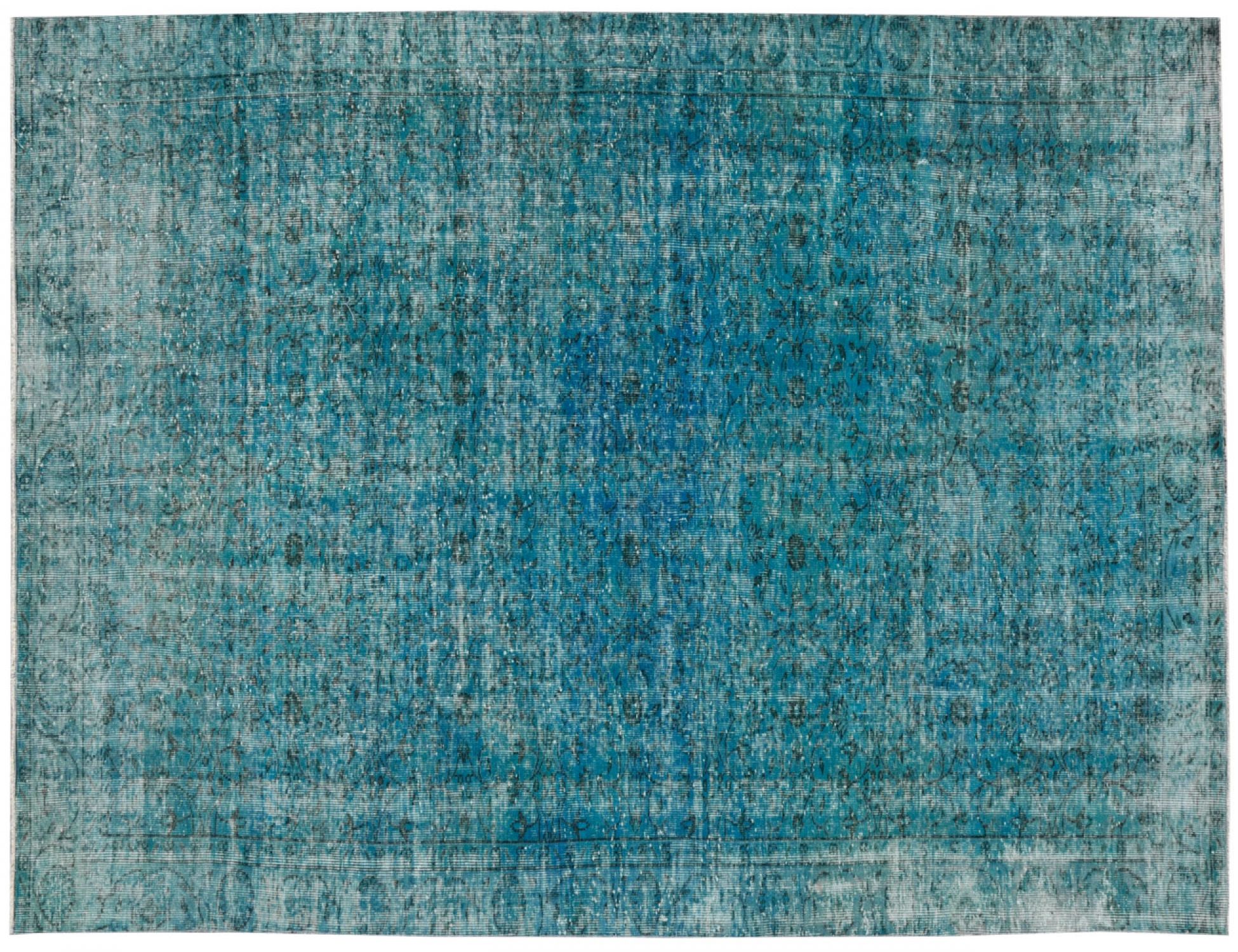 Vintage Teppe   320 x 200 cm