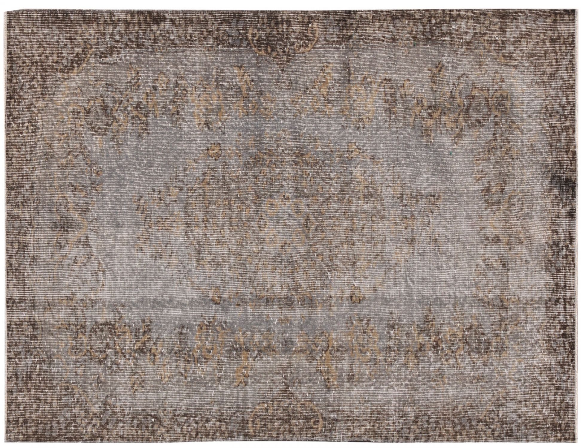 Vintage Carpet  grey <br/>220 x 117 cm