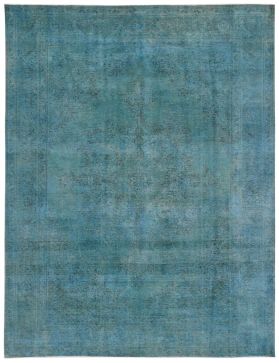 Vintage Carpet  blue <br/>379 x 290 cm