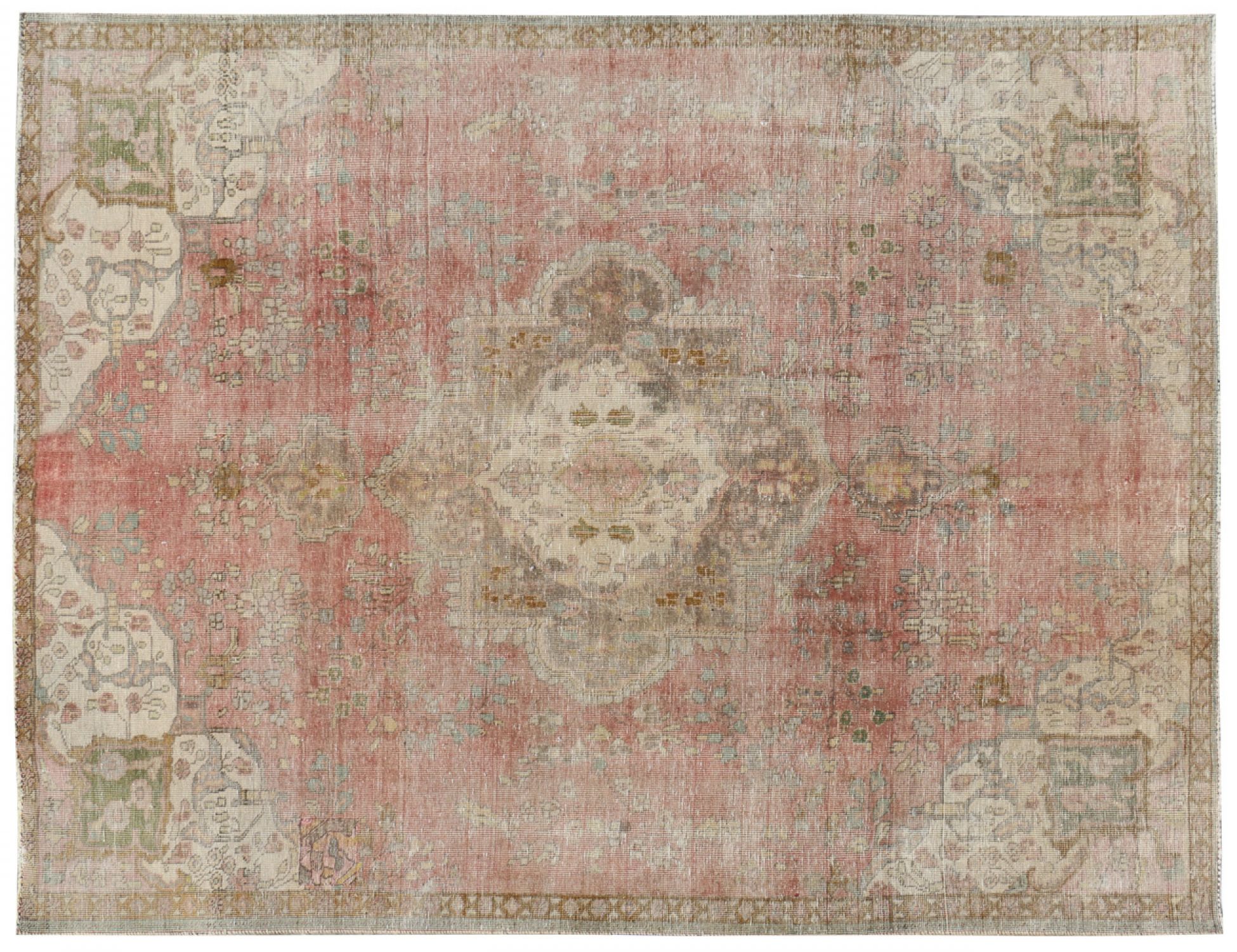 Stonewash  beige <br/>320 x 226 cm