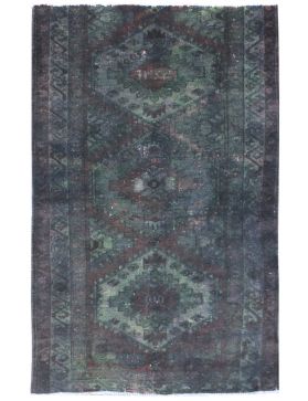Tappeto Vintage 173  X 107 grigo
