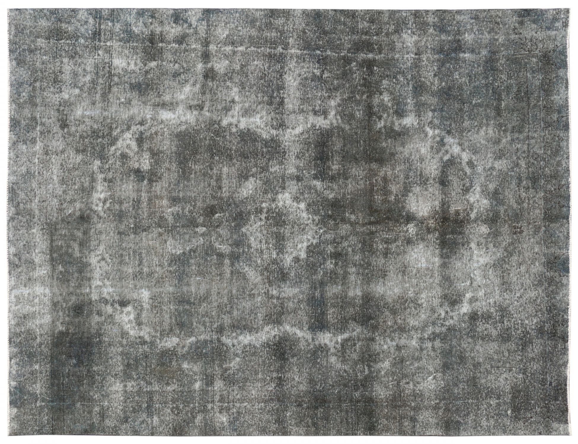 Vintage Carpet  grey <br/>360 x 258 cm