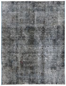 Vintage Carpet 264 X 177 grey
