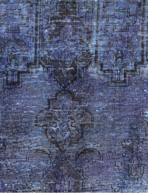 Vintage Teppich 263 X 182 