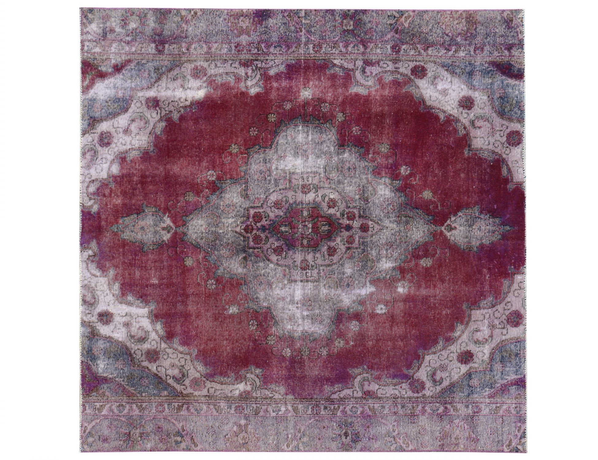 Stonewash   225 x 210 cm