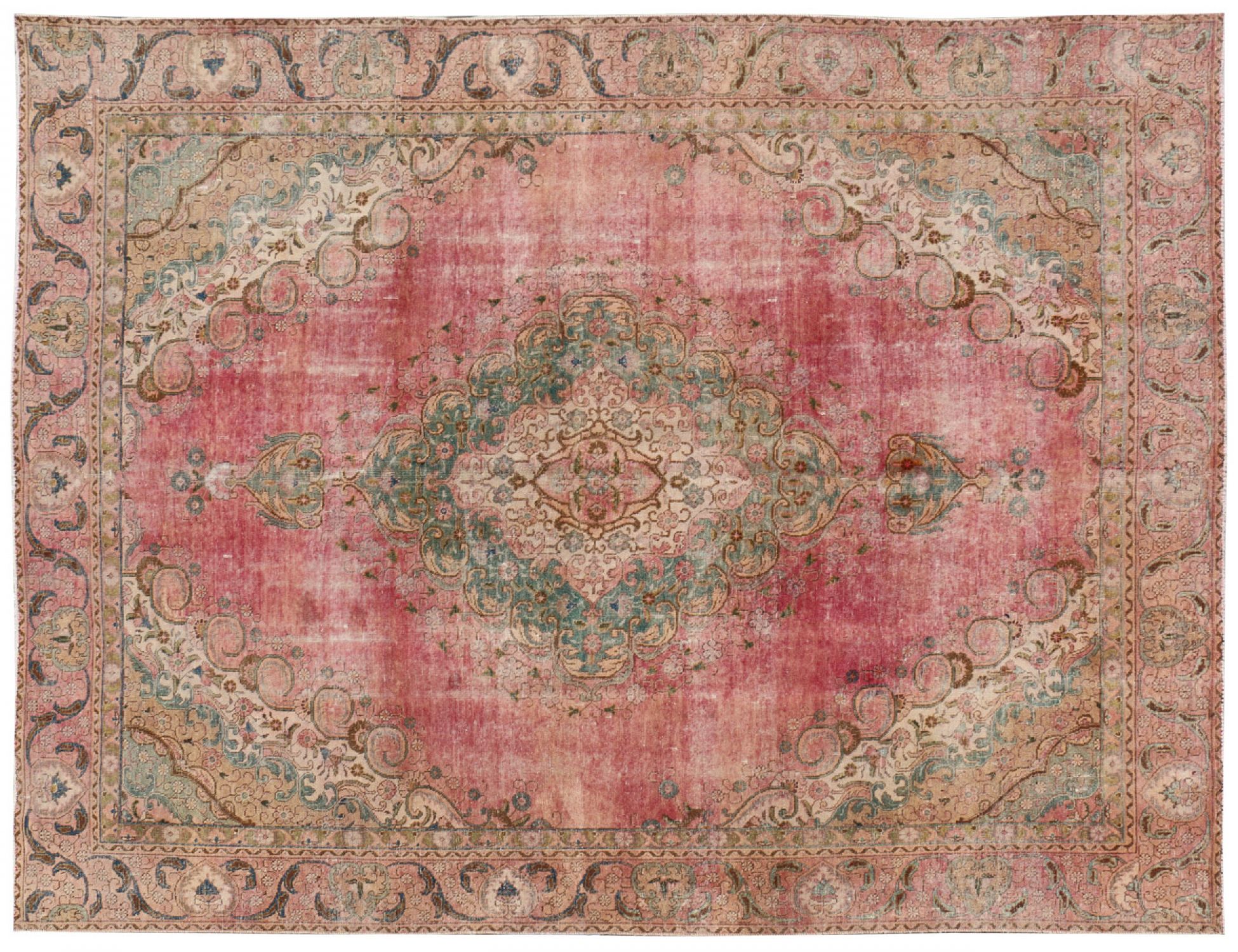 Stonewash  beige <br/>360 x 270 cm