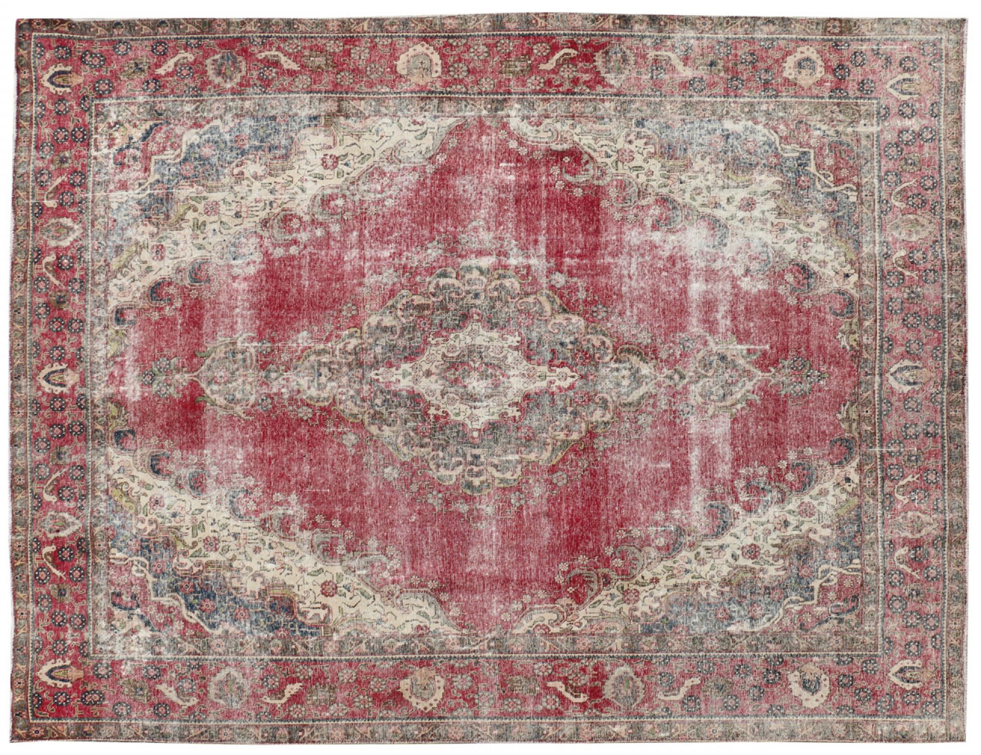 Stonewash  beige <br/>380 x 295 cm