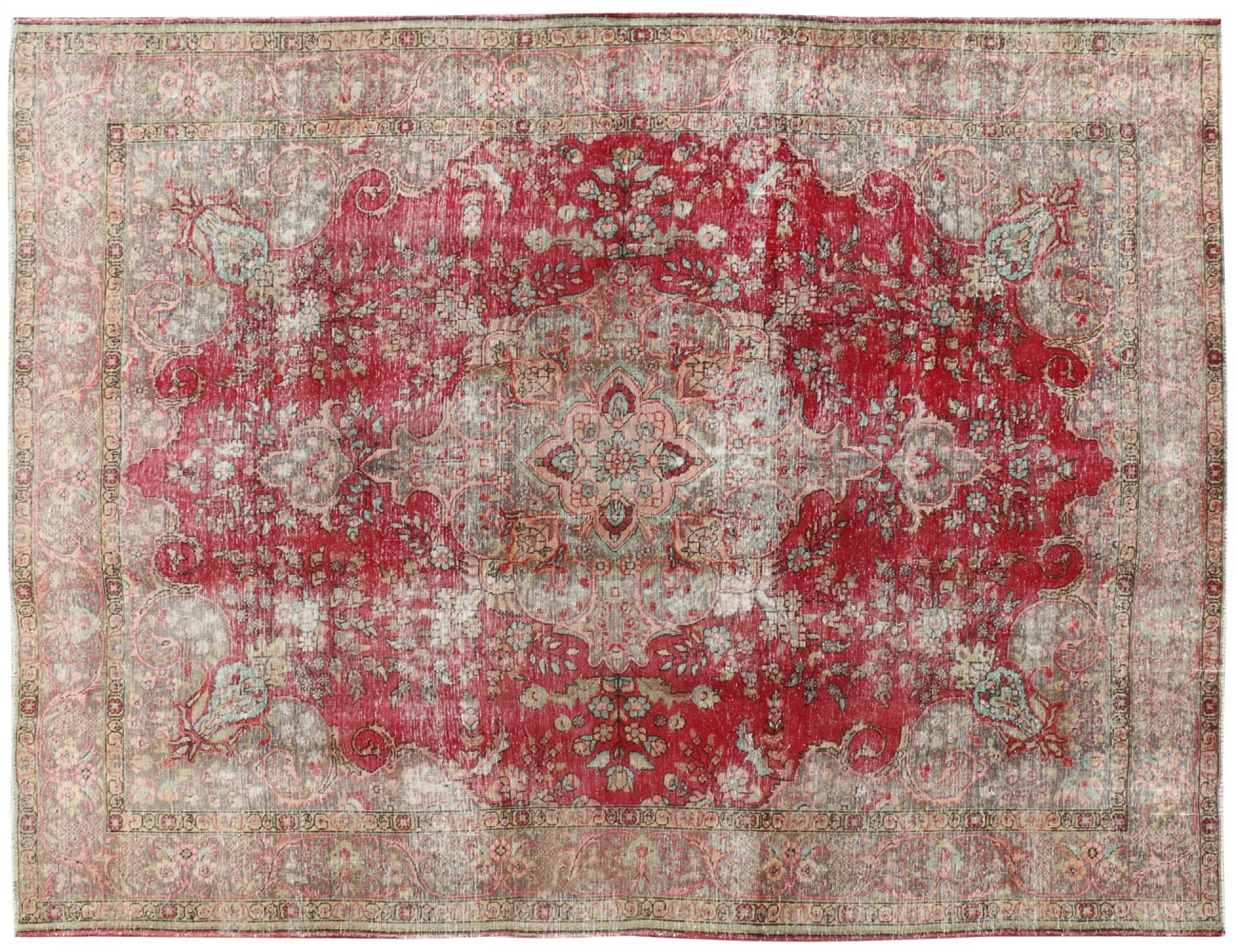 Stonewash  beige <br/>384 x 299 cm