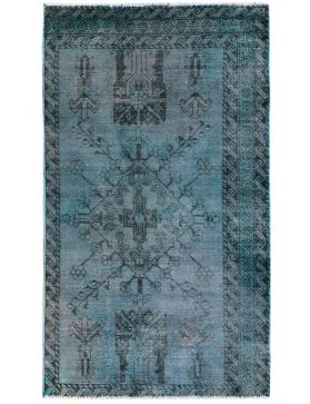 Vintage Carpet  blue <br/>184 x 103 cm