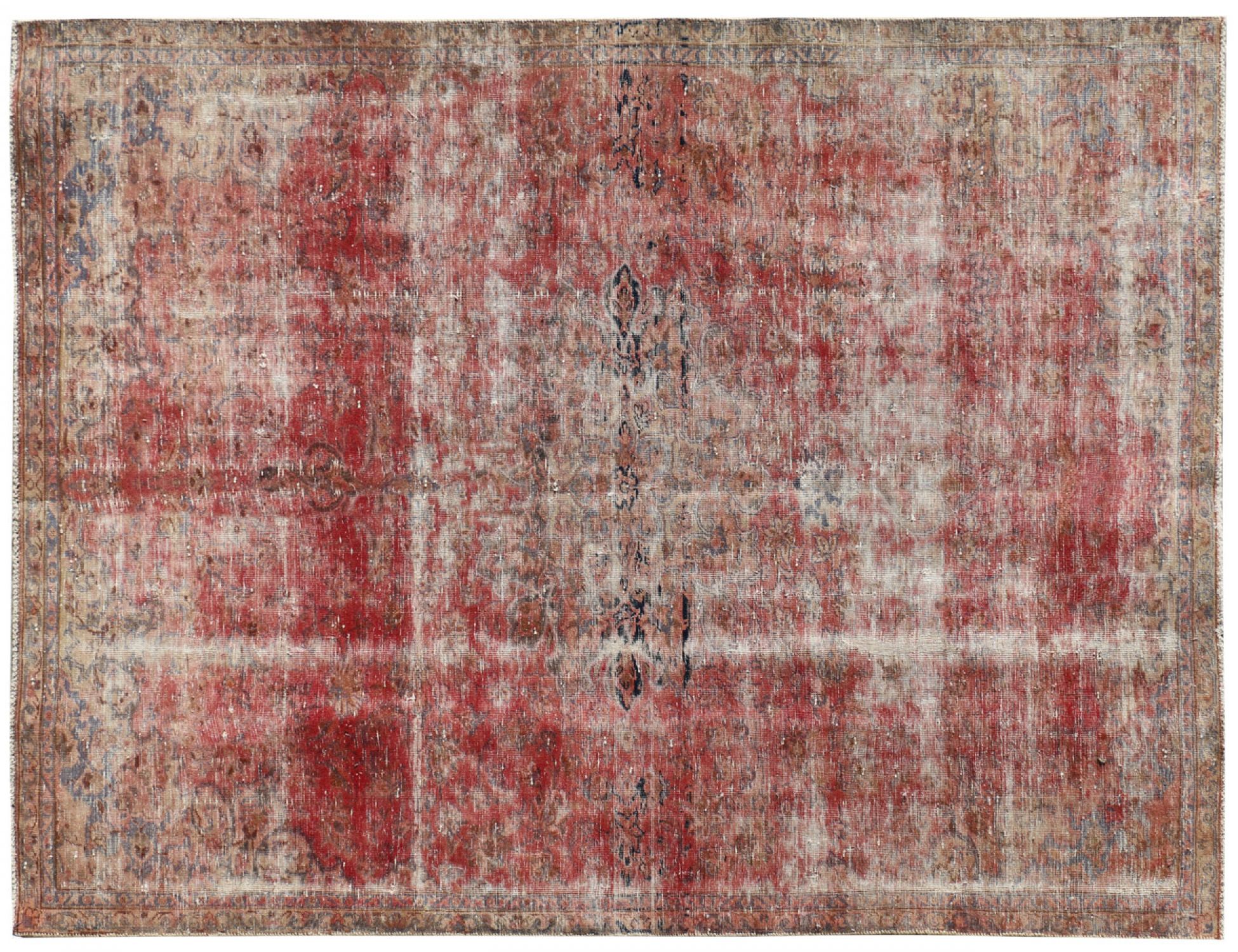 Stonewash  beige <br/>260 x 164 cm