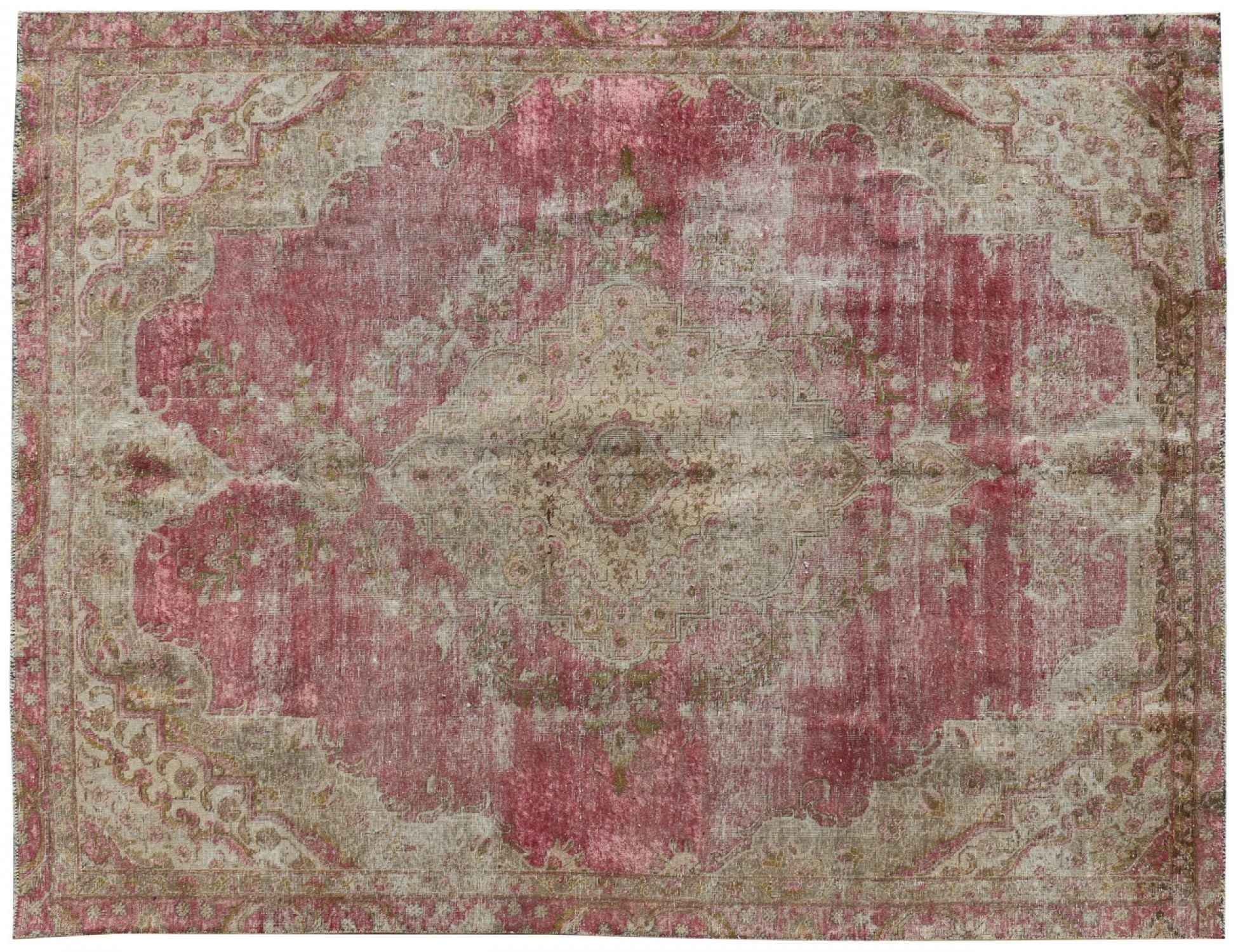 Stonewash  beige <br/>328 x 242 cm