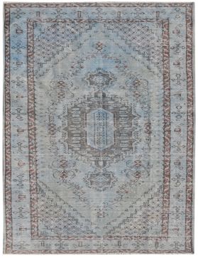 Vintage Carpet  blue <br/>333 x 196 cm
