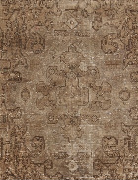 Beige Persiano Stonewash  263 x 160 cm