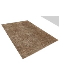 Beige Persien Stonewash  263 x 160 cm