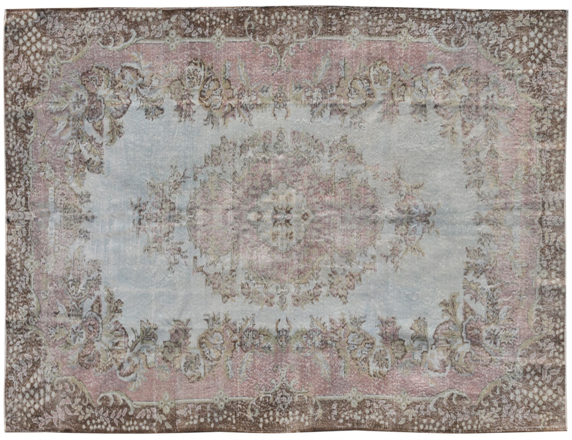 Vintage Carpet   316 x 198 cm