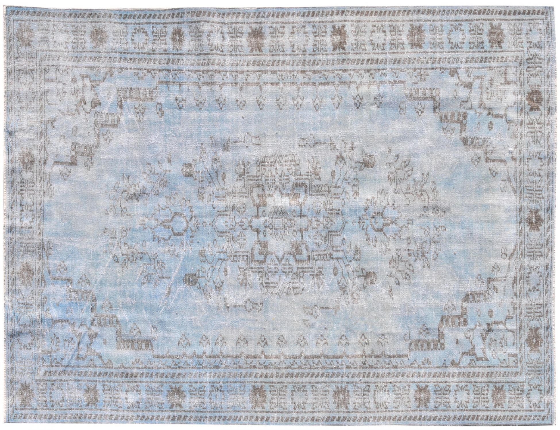 Vintage Matta   263 x 169 cm